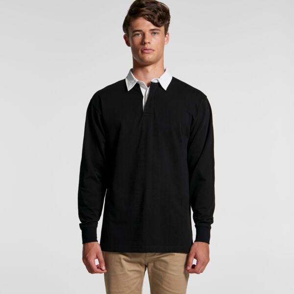 Mens Rugby Jerseys Thumbnail