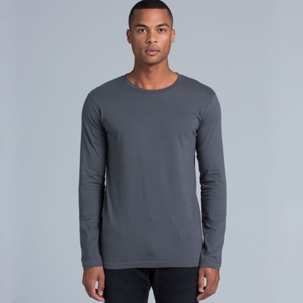 Mens Ink Longsleeve Tees Thumbnail