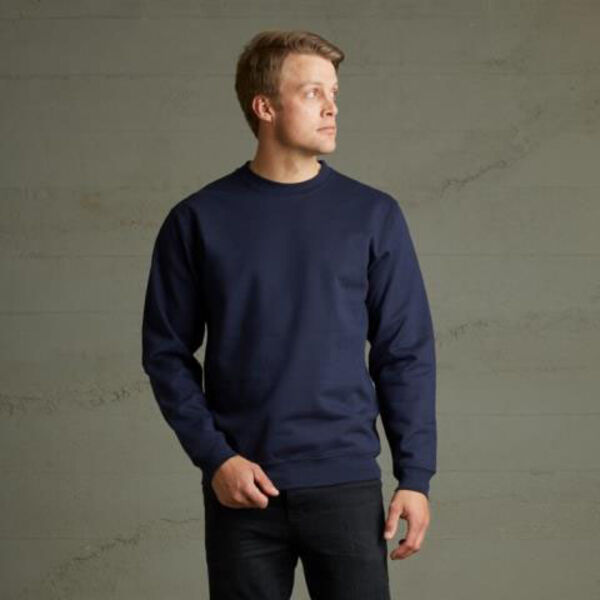 Unisex Crew360s Thumbnail