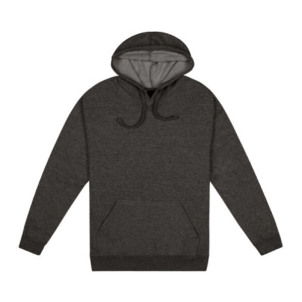 Unisex Edge Pullover Hoodies Thumbnail
