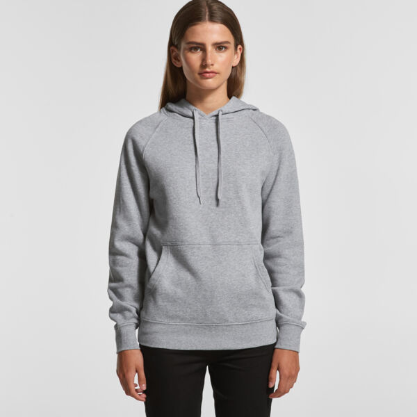 Womens Supply Hoodies Thumbnail