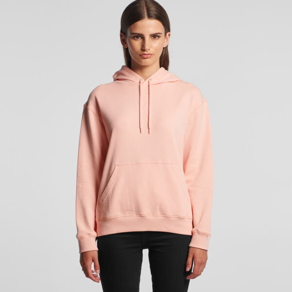 Womens Premium Hoodies Thumbnail