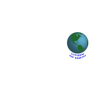 Citizen of Earth Design
