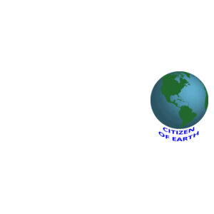 Citizen of Earth Design