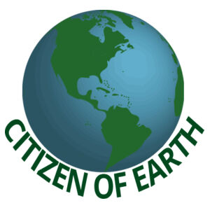 Citizen of Earth Design