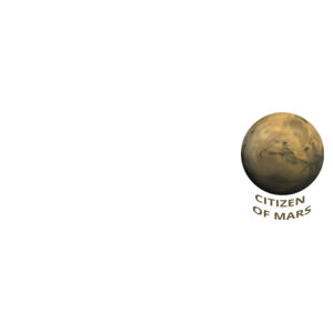 Citizen of Mars Design