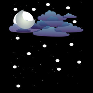 Starry Night Design
