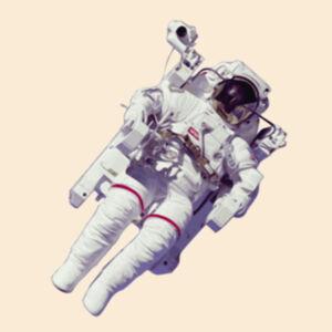 Astronaut Design