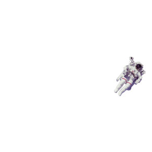 Astronaut Design