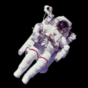 Astronaut Design