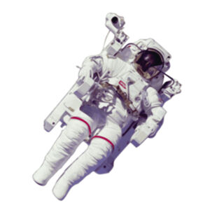 Astronaut Design