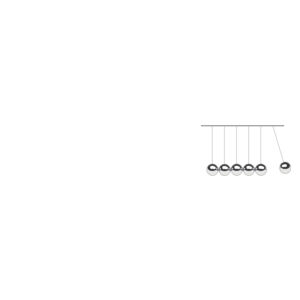 Newtons Cradle Design