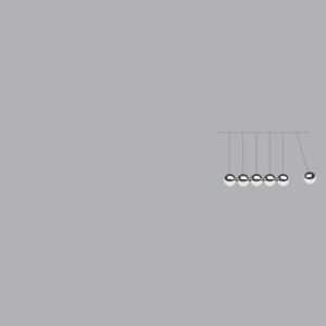 Newtons Cradle Design