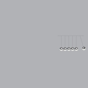 Newtons Cradle Design