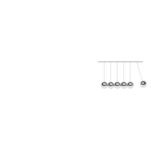 Newtons Cradle Design