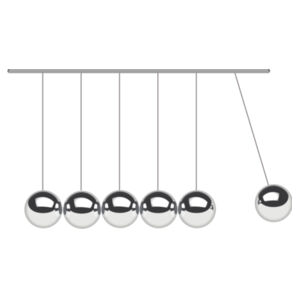Newtons Cradle Design