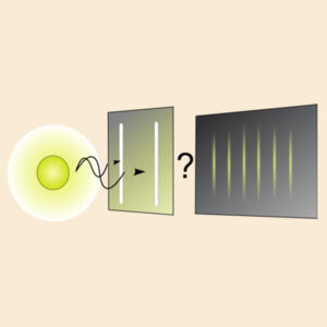 Double-slit experiment Design