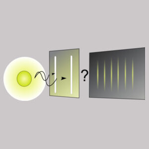 Double-slit experiment Design