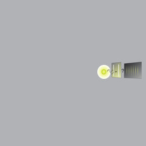 Double-slit experiment Design