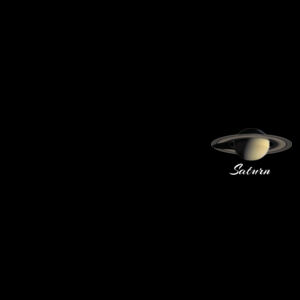 Saturn Design