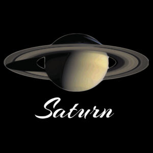 Saturn Design