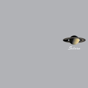 Saturn Design