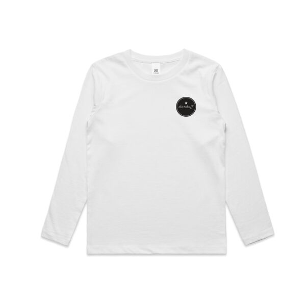 Just the logo Thumbnail