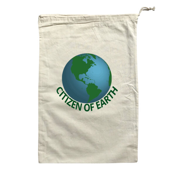 Citizen of Earth Thumbnail