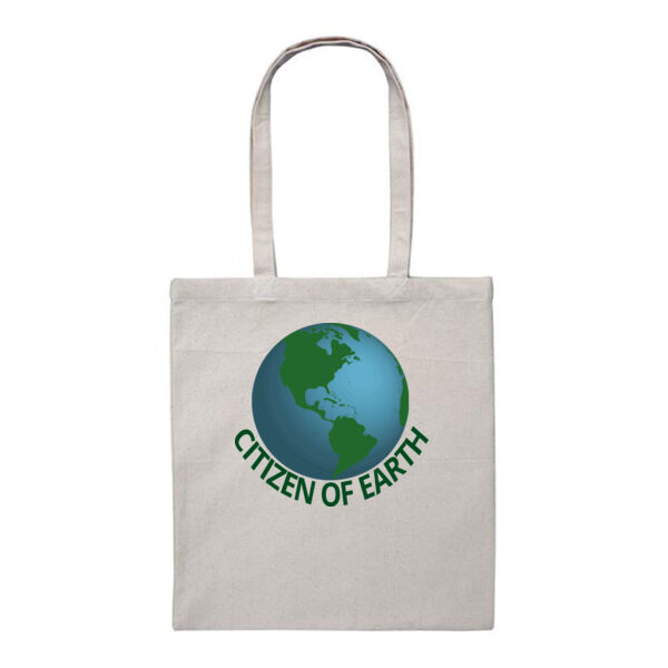 Citizen of Earth Thumbnail