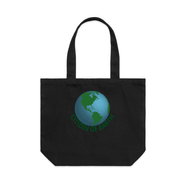 Citizen of Earth Thumbnail