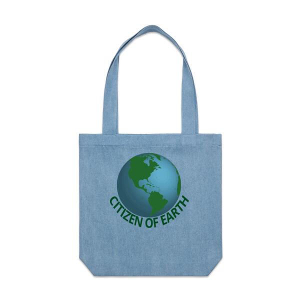 Citizen of Earth Thumbnail