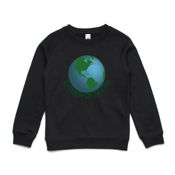 Citizen of Earth Thumbnail