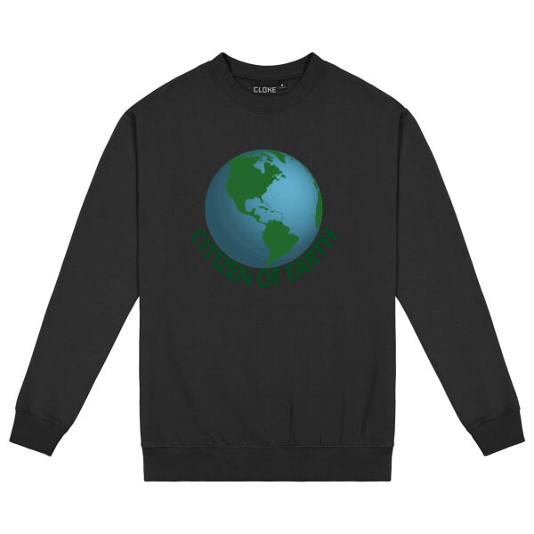 Citizen of Earth Thumbnail