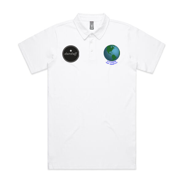 Citizen of Earth Thumbnail