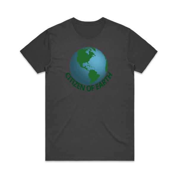 Citizen of Earth Thumbnail