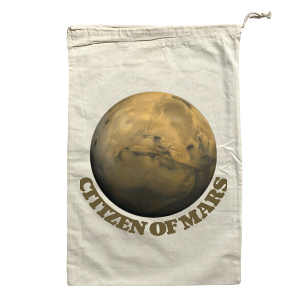 Citizen of Mars Thumbnail