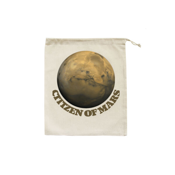 Citizen of Mars Thumbnail