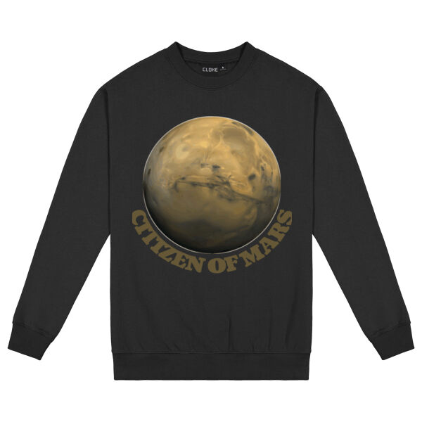 Citizen of Mars Thumbnail