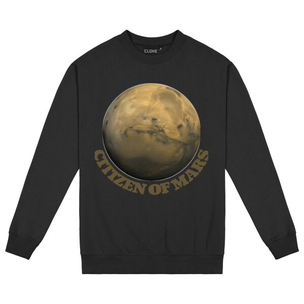 Citizen of Mars Thumbnail