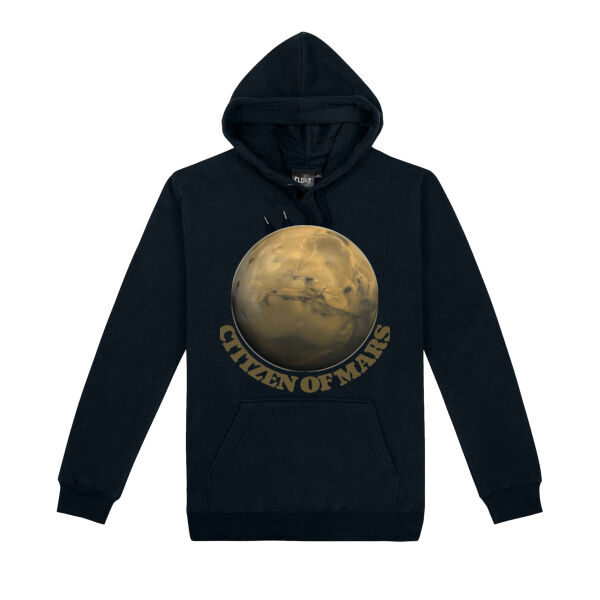 Citizen of Mars Thumbnail