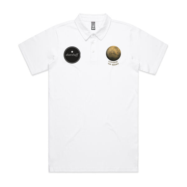 Citizen of Mars Thumbnail