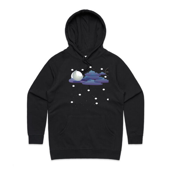 Starry Night Thumbnail