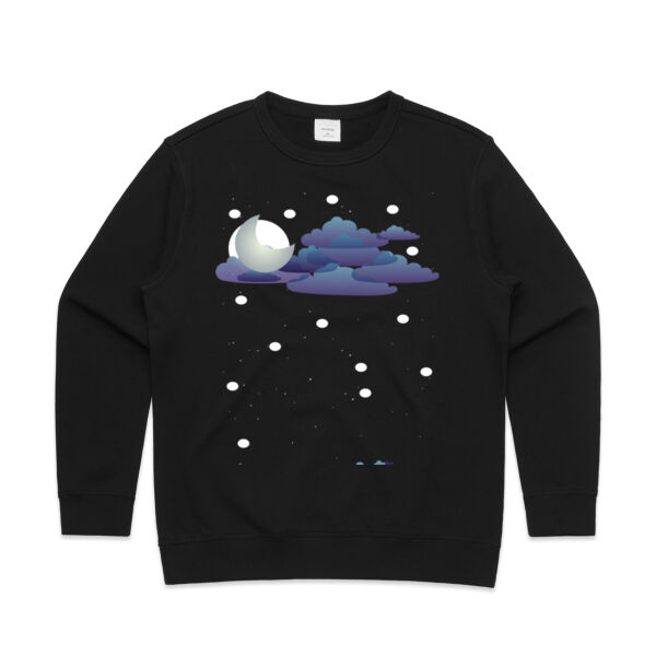 Starry Night Thumbnail