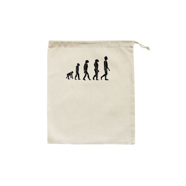 Evolution Of Man Thumbnail