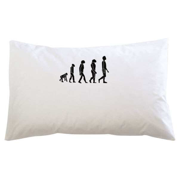 Evolution Of Man Thumbnail