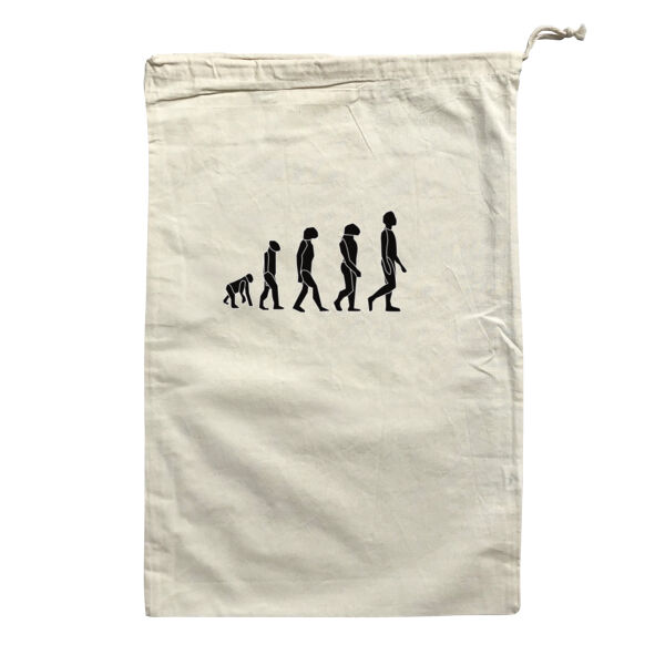 Evolution Of Man Thumbnail