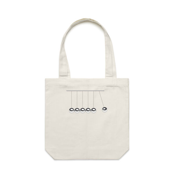 Newtons Cradle Thumbnail