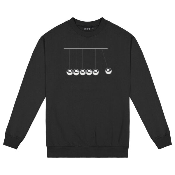 Newtons Cradle Thumbnail