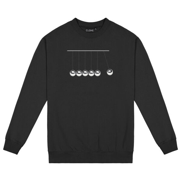 Newtons Cradle Thumbnail