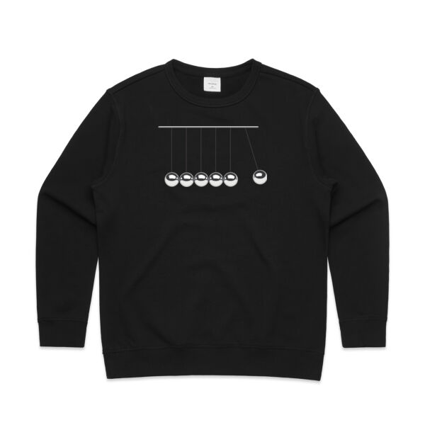 Newtons Cradle Thumbnail